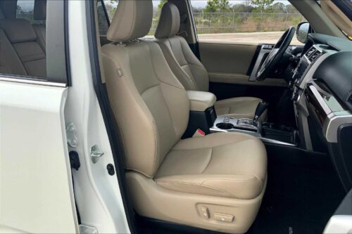 2020 TOYOTA 4-Runner - Image 29