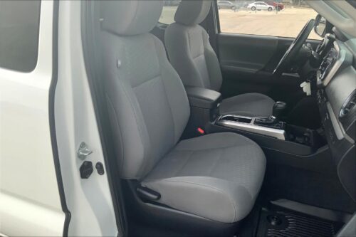 2022 TOYOTA Tacoma - Image 28