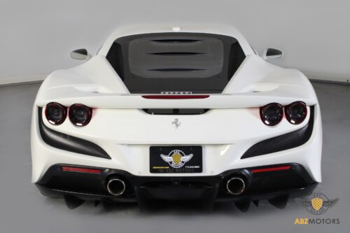 2021 FERRARI F8 Tributo - Image 27