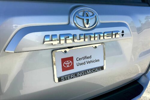 2023 TOYOTA 4-Runner - Image 28