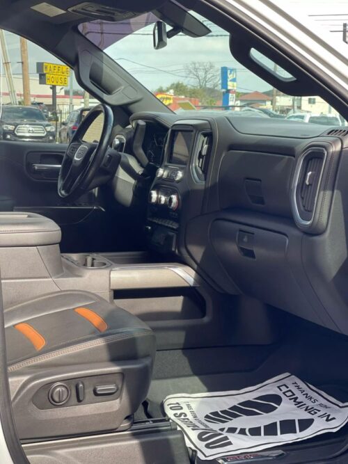 2021 GMC Sierra - Image 10