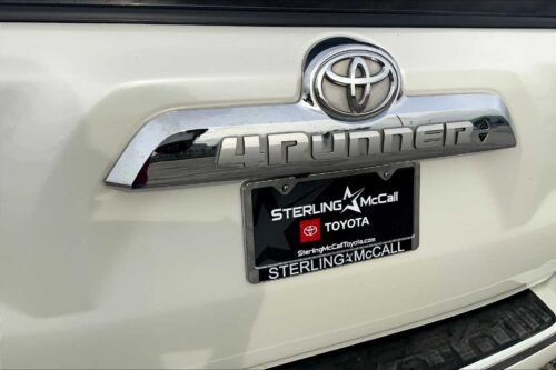 2020 TOYOTA 4-Runner - Image 28