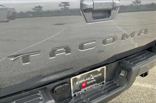 2024 TOYOTA Tacoma - Image 28