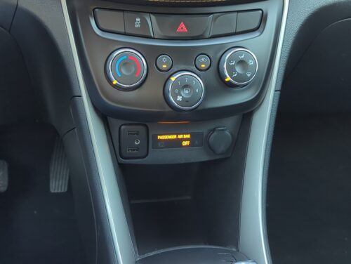 2021 CHEVROLET Trax - Image 26