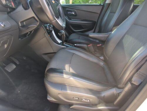 2021 CHEVROLET Trax - Image 25