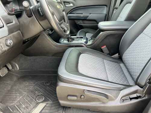 2021 CHEVROLET Colorado - Image 24