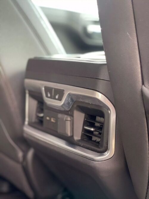 2021 GMC Sierra - Image 9