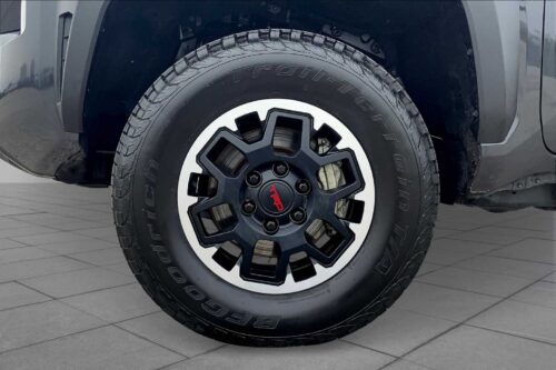 2024 TOYOTA Tacoma - Image 27