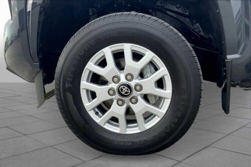 2024 TOYOTA Tacoma - Image 27