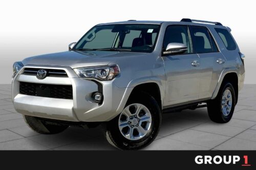 2023 TOYOTA 4-Runner