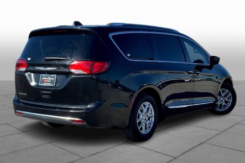 2020 CHRYSLER Pacifica - Image 24