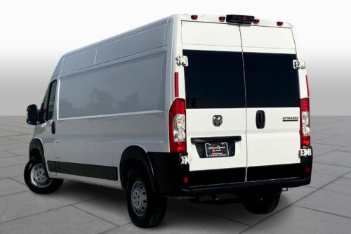 2023 RAM ProMaster 2500 - Image 24