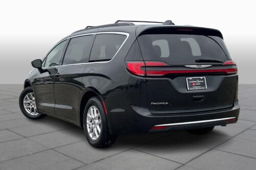 2022 CHRYSLER Pacifica - Image 26