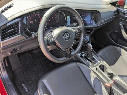 2020 VOLKSWAGEN Jetta - Image 23