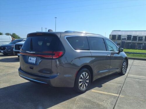 2021 CHRYSLER Pacifica - Image 30