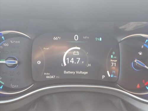 2021 CHRYSLER Pacifica - Image 20