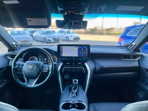 2021 TOYOTA Venza - Image 7