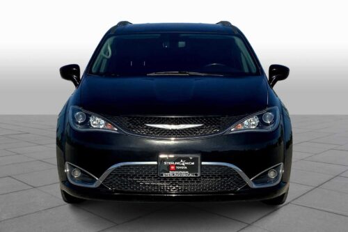 2020 CHRYSLER Pacifica - Image 33