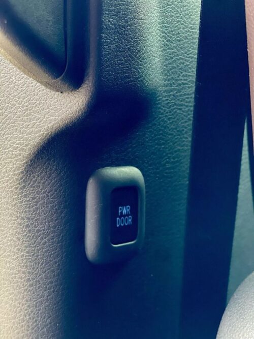 2022 TOYOTA Sienna - Image 14