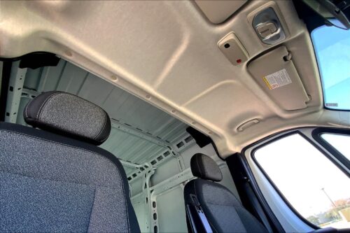 2023 RAM ProMaster 2500 - Image 22