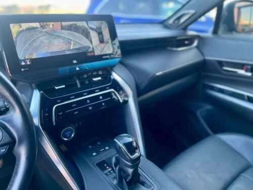 2021 TOYOTA Venza - Image 6