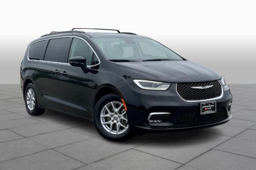 2022 CHRYSLER Pacifica - Image 33