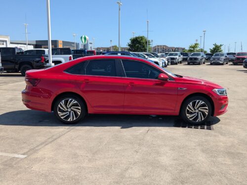 2020 VOLKSWAGEN Jetta - Image 32