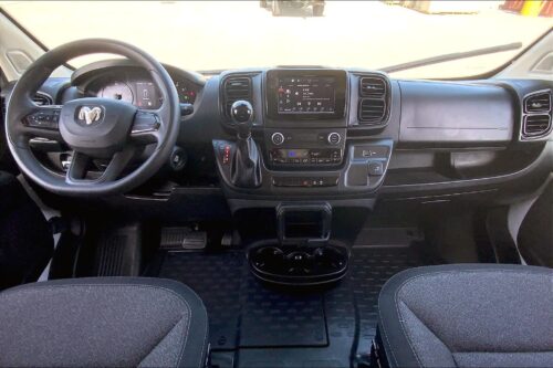 2023 RAM ProMaster 2500 - Image 21