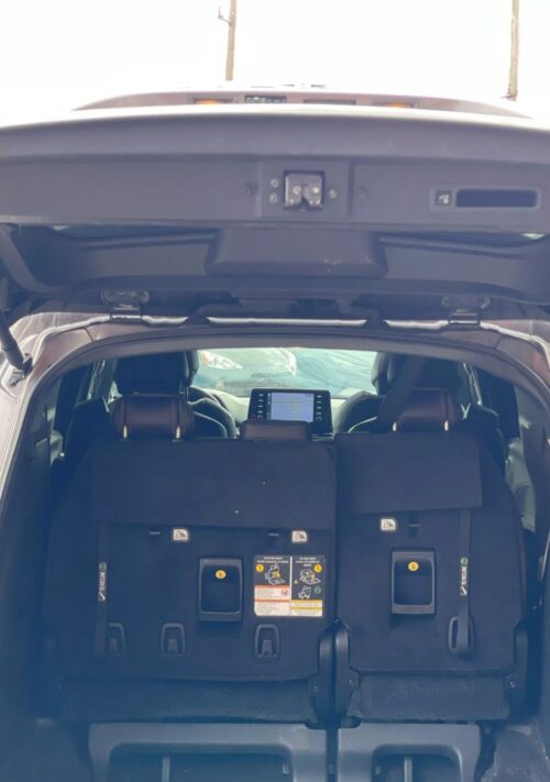 2022 TOYOTA Sienna - Image 12