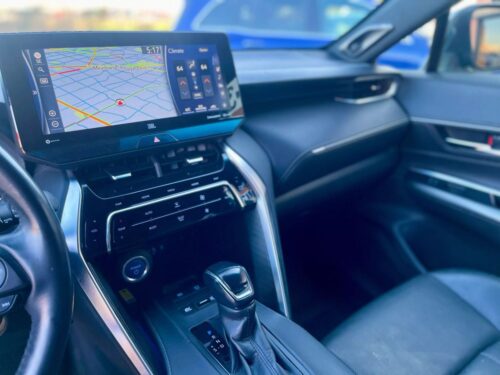 2021 TOYOTA Venza - Image 5