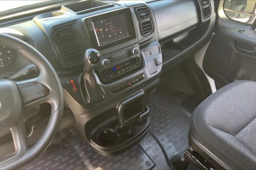2023 RAM ProMaster 2500 - Image 20