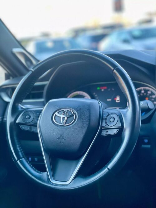 2021 TOYOTA Venza - Image 4