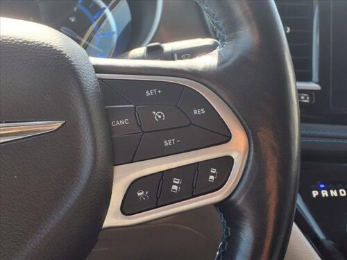 2021 CHRYSLER Pacifica - Image 16
