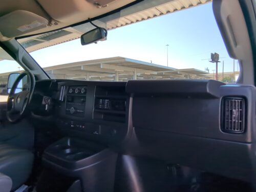 2023 CHEVROLET Express - Image 16