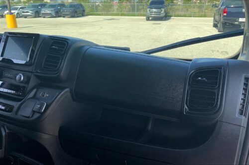 2023 RAM ProMaster 2500 - Image 18