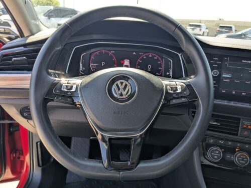 2020 VOLKSWAGEN Jetta - Image 18