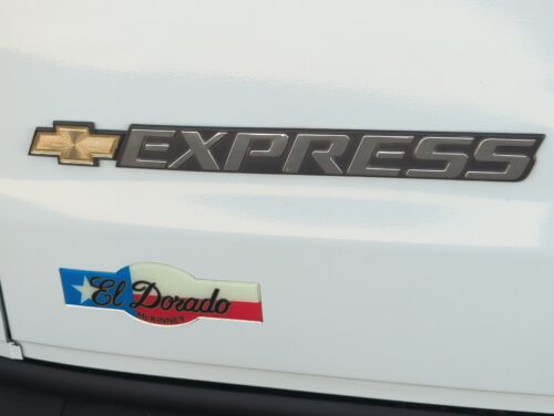 2023 CHEVROLET Express - Image 14