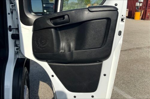 2023 RAM ProMaster 2500 - Image 16