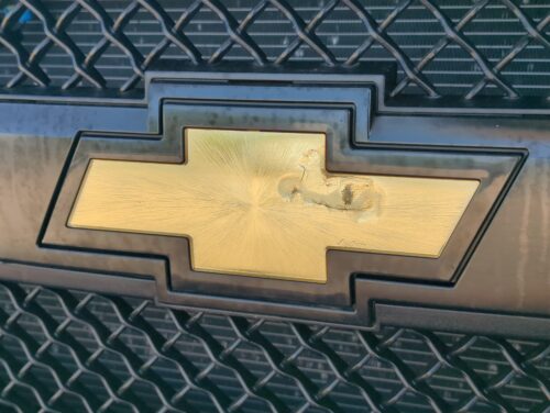 2023 CHEVROLET Express - Image 13