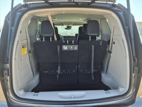 2021 CHRYSLER Pacifica - Image 12