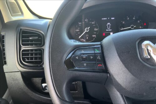 2023 RAM ProMaster 2500 - Image 15