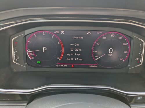 2020 VOLKSWAGEN Jetta - Image 15