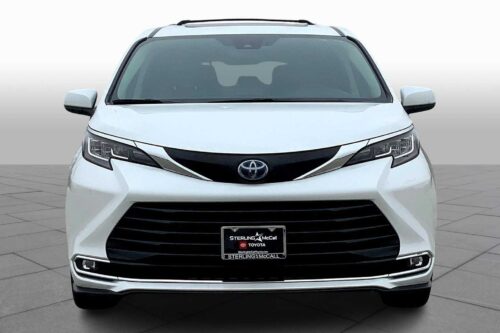 2023 TOYOTA Sienna - Image 34