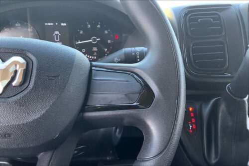 2023 RAM ProMaster 2500 - Image 14