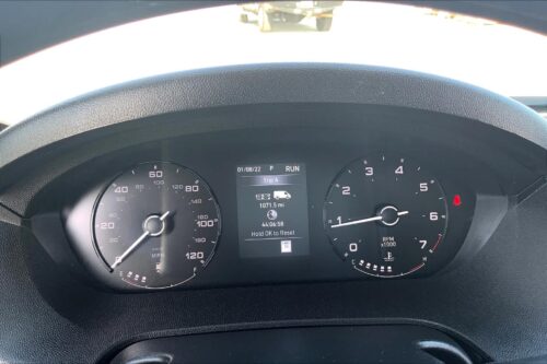 2023 RAM ProMaster 2500 - Image 13