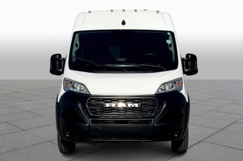 2023 RAM ProMaster 2500 - Image 32