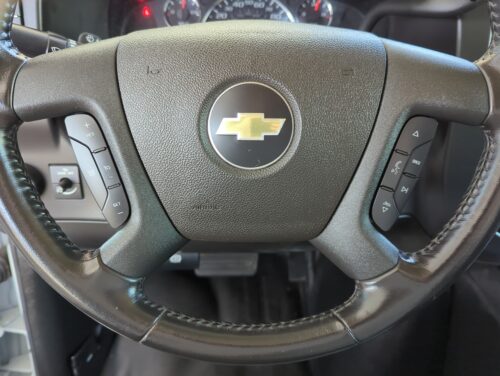 2023 CHEVROLET Express - Image 29