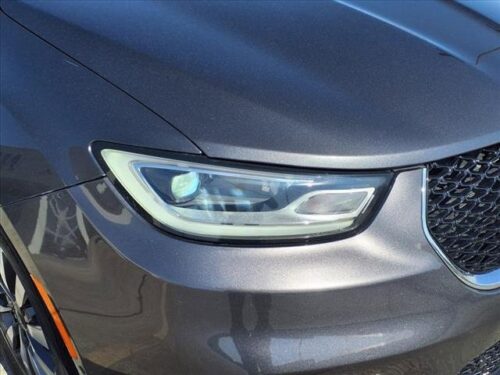 2021 CHRYSLER Pacifica - Image 9