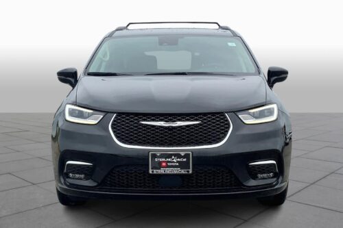 2022 CHRYSLER Pacifica - Image 32