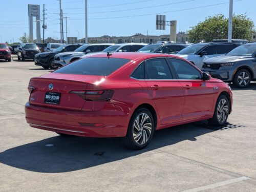 2020 VOLKSWAGEN Jetta - Image 31